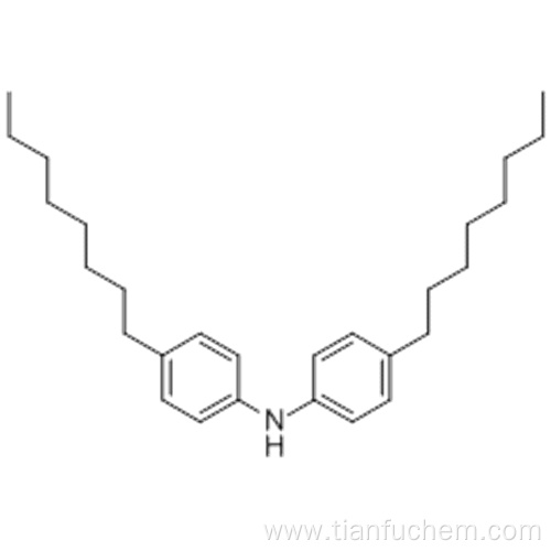 Dioctyldiphenylamine CAS 101-67-7